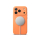 Ringke Silicone Magnetic Magsafe do Iphone 17 Pro Tangerine 8800328811188 - 1359800 - zdjęcie 4